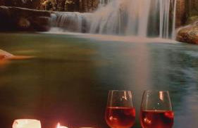 Ferienwohnung Panorama-Suite - Foto 35