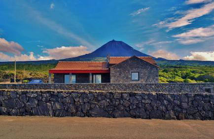 Yes Pico - By the Sea "Casa 3 Vistas" - Photo 1