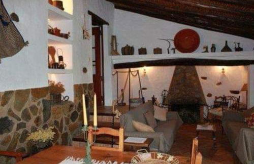 Serra do Caldeir o Private Pool Villa - Foto 56