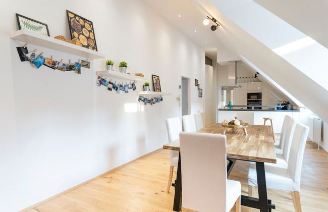 Stuckgasse Apartments - Foto 20