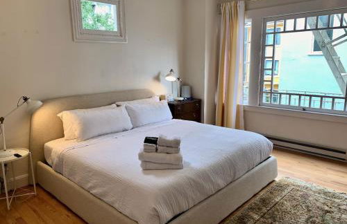 Gorgeous Apt High Atop Nob Hill - Foto 3