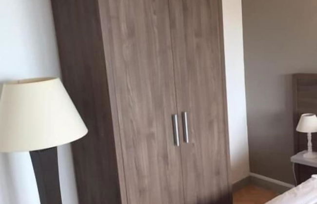 Appart Hotel Beau Rivage - Foto 11