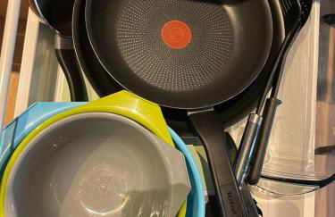 Ferienwohnung Schulerhaus - Foto 28