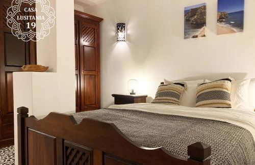 Casa Lusitania 19 - Foto 29