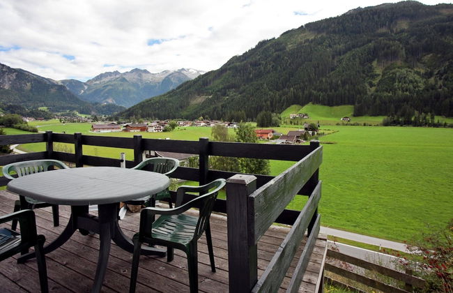 Chalet in Konigsleiten Near Ski Area - Foto 17