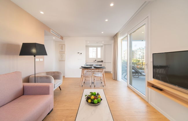 Ahoy Apartments - Foto 34