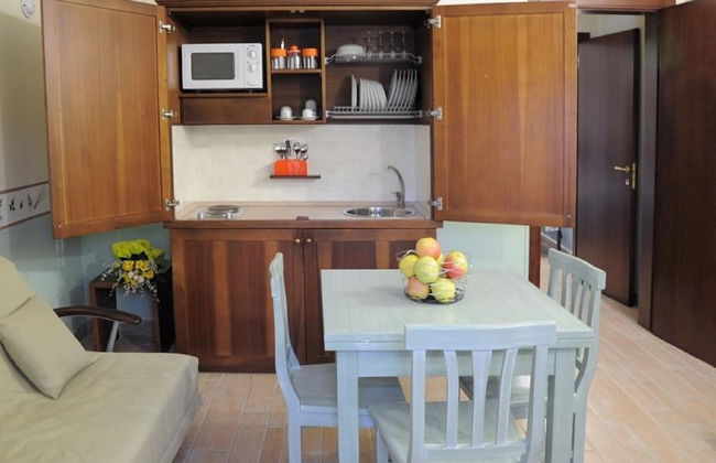 Vibrant Holiday Home in Castiglione del Lago - Foto 25