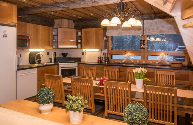 Villa aurora - Foto 7