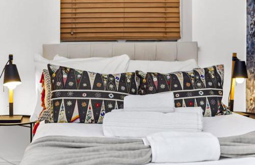 Tranquil 3 BR Escape For Families or Groups - Foto 12