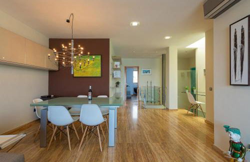 Penthouse with Private Swimming Pool - Foto 33