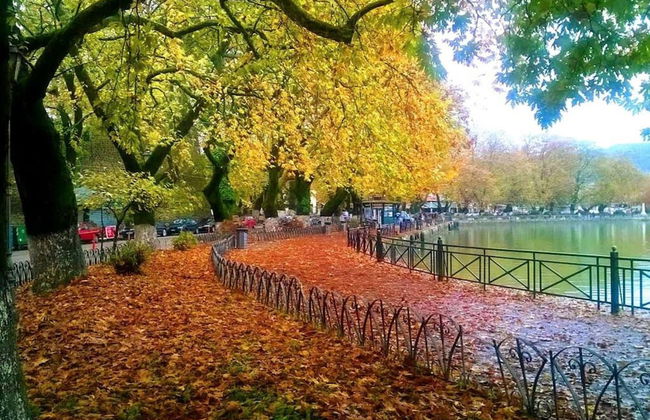 Luxurious Maisonette in Ioannina - Foto 59