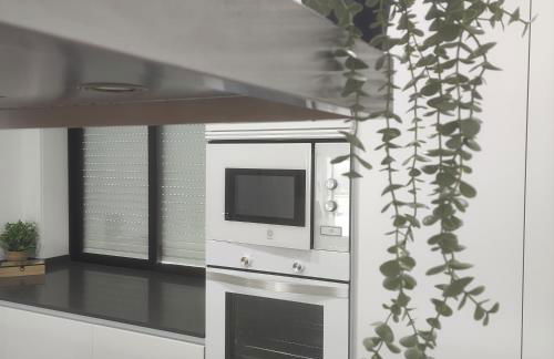 Lima Zen Exclusive Apartment With View - Photo 13