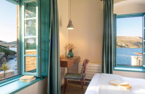 Villa Mylos - Foto 23