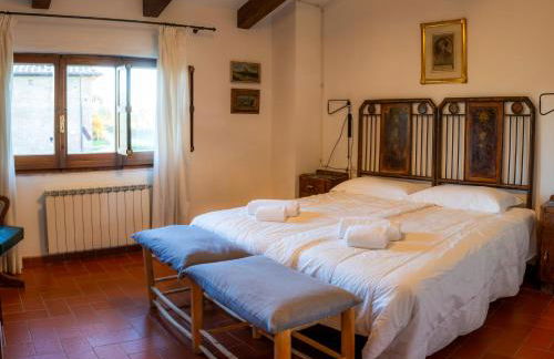 Agriturismo di Cabbiavoli - Foto 70