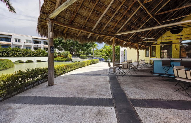 El Tigre Golf Resort Taheima Condos - Foto 50