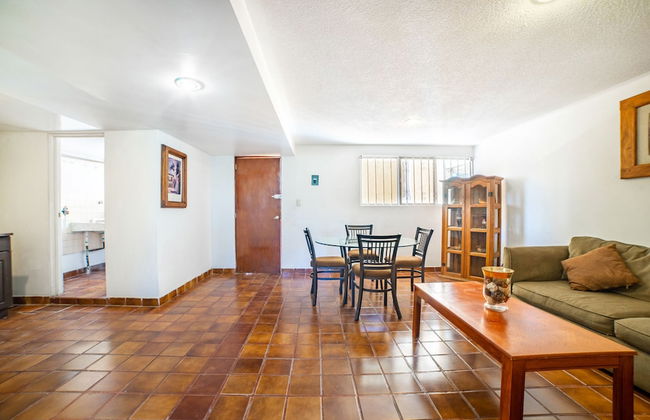 Colonia Residencial EN Tecnologico Y Zaragoza - Foto 16