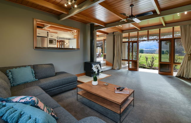 Manata Lodge - Foto 23