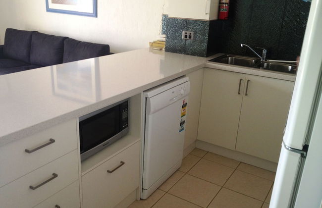 Noosa Keys Resort - Foto 8