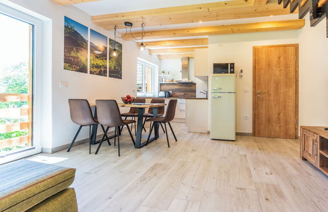 APARTMA MM - Foto 10