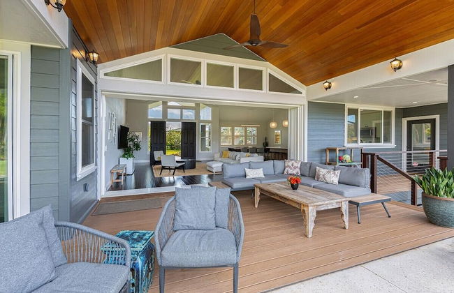 Nakoa Kai 3 Bedroom Home by RedAwning - Foto 26