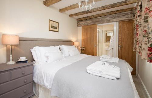 The Hayloft Cottage - Foto 8