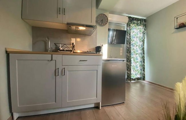 Rooftop Apartment With Garden in Ioannina - Foto 51