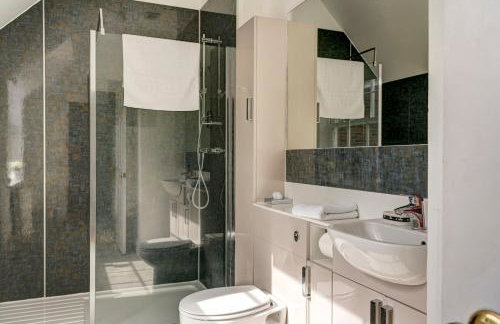 Lambourn House, Countryside Retreat for up to 26 - Foto 26