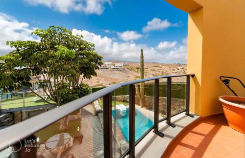 Villa Las Terrazas 17 Exclusive Chill Out and Pool By Canarias Prime Homes - Foto 85