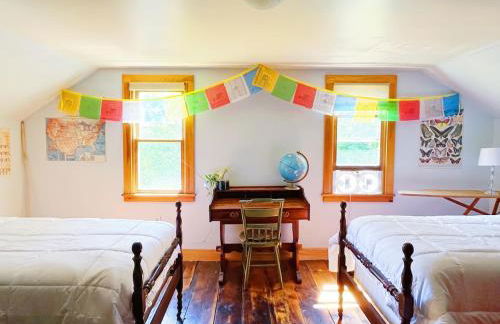 Historic Colonial in the Heart of Ski Country - Foto 34