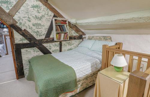 Lower Dolgenau- The Cottage - Foto 16