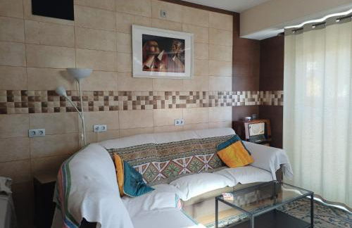 Monte Campo Olivos Studio - Photo 8