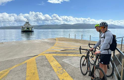 Luxury Seaview Apartment - Foto 31