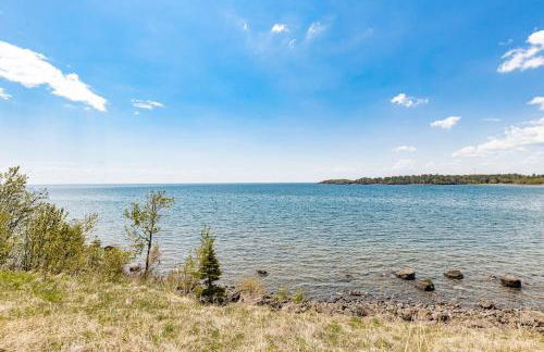 Majestic Lake Views Studio 2-Queen Beds and Heated Pools - Foto 6