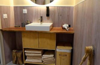 Suite - Le Lotus de Conflans - Foto 8