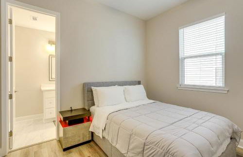 1 Mi to Caesars Superdome Contemporary NOLA Abode - Foto 14