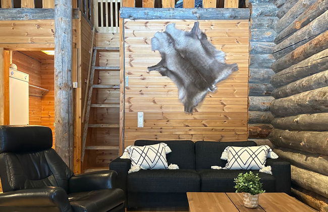 Sallan savu a - Foto 8