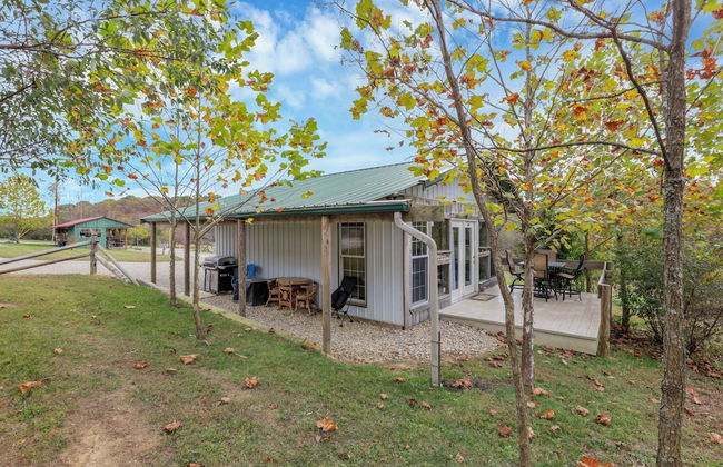 Cabin with Character - Foto 49