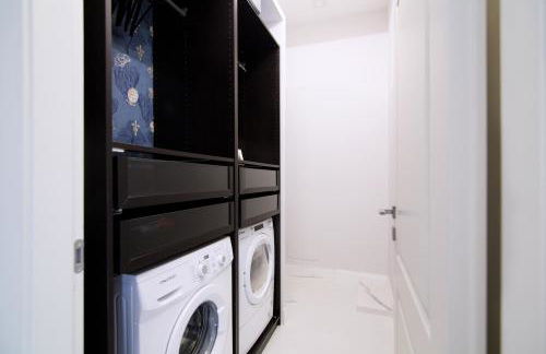 Rome Deluxe Apartments - Foto 24