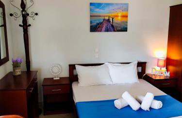 Simos Apartments - Photo 10