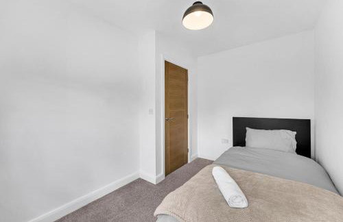 Brook Meadow House, 4 bed house, Manchester - Foto 34