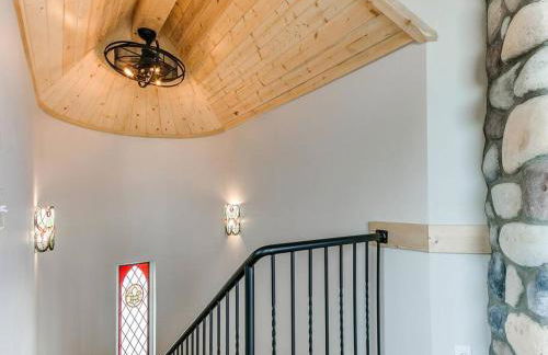 Unique Castle on the Lake - Foto 42