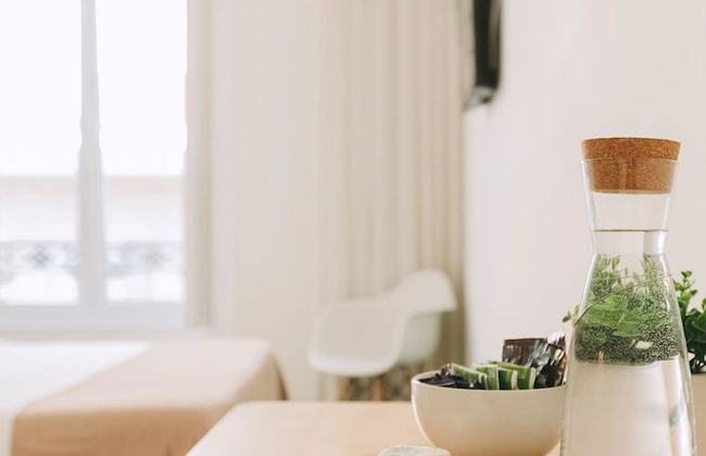 Casa do Contador - Suites & Pool - Photo 19