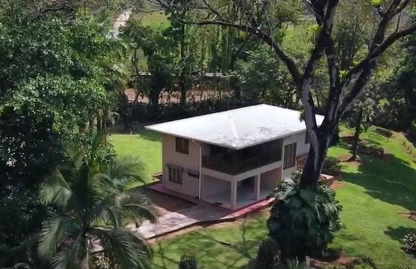 Casa Naranjito - Foto 38