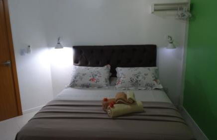 Belíssimo Apto à Beira Mar - Foto 25