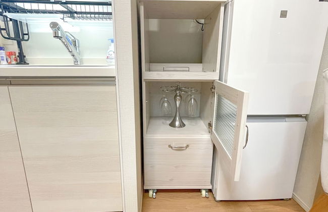 Shinkou House UE - Foto 70