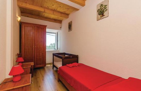 Four-Bedroom Holiday Home In Babino Polje - Foto 15
