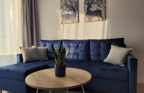 Apartament Korczaka 6 - Foto 15