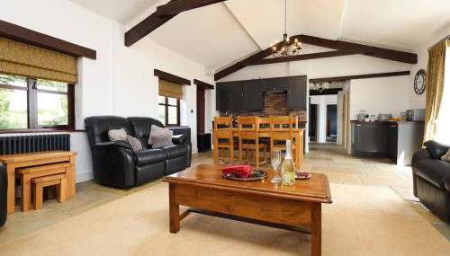 Little Barn at East Down - Foto 5