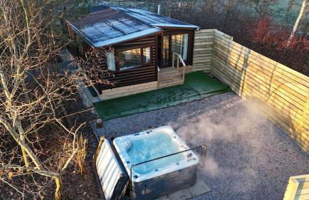 Bethany Woodland Lodge - Foto 1