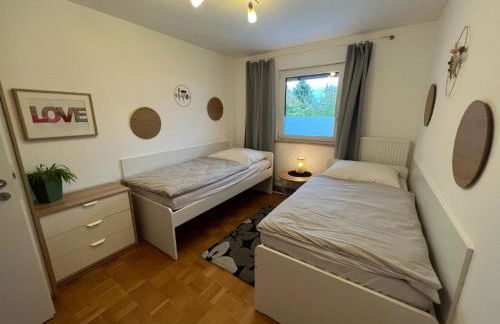 H.Aus.Zeit Ferienwohnungen Stockbauer - Photo 10